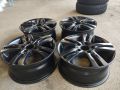 5х120 - 16 цола БМВ 5x120 BMW, снимка 6