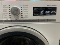 Пералня Siemens iQ 700 varioPerfect 8 кг 1600об./мин А+++, снимка 4
