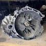 TIGA1, 3S7R-7002-CD ръчна скоростна кутия употребявана 6ск. от Ford Mondeo 2.0 Tdci 136 кс., 2004 г., снимка 1