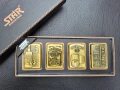 Комплект бензинови запалки Jack Daniel's, два цвята, снимка 2