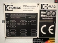 кантираща машина Homag Optimat KAL310/6/A3/S2, снимка 6