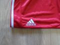 Къси панталони hamburger hsv adidas адидас шорти оригинални футболни мъжки L, снимка 7