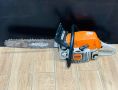 Бензинопил Stihl MS271, снимка 1 - Други инструменти - 45510346