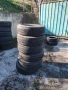 Гуми 225 65 16 C Ц Бриджистоун Bridgestone за бус 6 броя + нов внос. Не са нови!, снимка 13