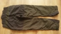 Bekken & Strom Waterproof Trouser размер M за лов панталон водонепромокаем - 1880, снимка 2