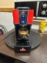 Италианска кафемашина за капсули лаваца блу Lavazza blue, снимка 6