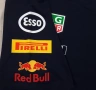 Puma Red Bull Racing Team - Оригинална мъжка тениска размер S, снимка 9