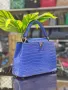 Дамски Кожени Чанти ✨ Louis Vuitton , снимка 10