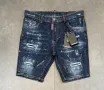Мъжки къси дънки Dsquared , снимка 4
