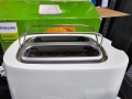Тостер PHILIPS DAILY COLLECTION HD2581/00 900 W, БЯЛ, снимка 6