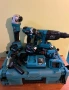 АКУМУЛАТОРЕН КОМПЛЕКТ MAKITA 4V1 36V, снимка 1