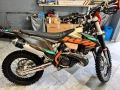 Ktm exc 300 2020 на 68часа, снимка 7