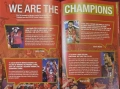 The Official Liverpool FC Annual 2021, снимка 6