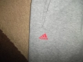 Ватирано долнище ADIDAS  дамско,Л, снимка 3