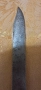 Стар нож, снимка 3