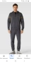Hugo Boss Saggy 2 Mens Size L ОРИГИНАЛ! Мъжки Екип / комплект!, снимка 2