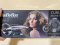 Маша за коса BaByliss Curl Secret Ionic, снимка 4