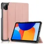 Xiaomi Redmi Pad SE 4G 8.7" 2024 / Pad 7 7 Pro 11.2" / Кожен калъф смарт кейс за таблет, снимка 8