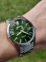 Seiko Presage SPB169J1 Sharp Edge Tokiwa Green, снимка 3