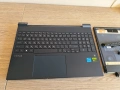 HP Victus 15-fa0012nu на части, снимка 1
