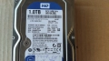 Хард диск Western Digital Caviar Blue WD10EZEX 1.0TB SATA 6.0Gb/s, снимка 3
