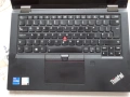Таблет и Лаптоп 2в1 laptop Lenovo ThinkPad L13 Yoga Gen 2 - 13.3" - i7-1165G7 2.8Ghz / 16GB RAM DDR4, снимка 4
