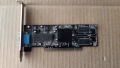 Видео карта InnoVision SiS305 16MB SDR 64bit PCI, снимка 1