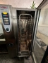 Конвектомат Рационал 20 тави, снимка 2