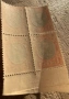 Бълг. марки-Редовни - Фердинанд(без кука)-1905г-Каре(чисто), снимка 2
