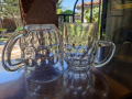 чаши за бира 🍺, снимка 1 - Чаши - 45009148