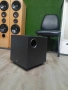 Активен субуфер Infinity PU-1, снимка 4