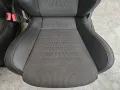 RECARO седалки кожа/плат, снимка 6