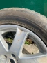 Джанти с гуми бмв е60, снимка 4