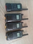4 бр. радиостанции Motorola , снимка 1