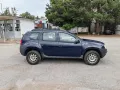 Dacia Duster 1.6 i Газ/Клима, снимка 2