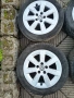 Джанти VW POLO 6R 15 5x100 ФОЛКСВАГЕН ПОЛО 5Х100, снимка 5