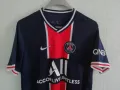 PSG Paris Saint-Germain Neymar Jr Nike оригинална тениска фланелка ПСЖ Неймар , снимка 2