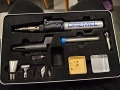 Газов поялник Dremel, снимка 1
