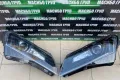 Фарове Led фар за Шкода Суперб Skoda Superb , снимка 1