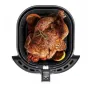 Промоция - Фритюрник AirFryer Voltz OV51980F 1800W, 7.7L,, снимка 10