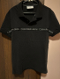 Мъжки дрехи Zara Calvin Klein, снимка 1 - Тениски - 45025934