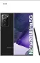 💝 Samsung Galaxy Note 20 Ultra, Dual SIM, 256GB, 12GB RAM, 5G, Mystic Black + Безплатна доставка!, снимка 1