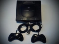 Sega Saturn MK2 80200A-50 / Ретро конзола, снимка 2