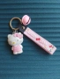 Hello Kitty - ключодържател котенце, снимка 2