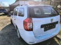 Dacia Logan Mcv 2015 90kc benzin 180000km , снимка 3