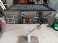 Усилвател Yamaha RX396, снимка 5