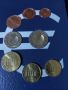 Германия 2002 - Евро сет , 8 монети, снимка 2