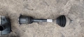 Предна лява полуоска 4F0 407 271 T Audi A6 Avant (4F.C6) 2,7TDI - 180к.с., снимка 1