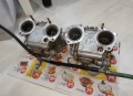 Карбуратори Dellorto DHLA 40 , снимка 3