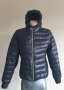 GOLDBERCH Nadia Down Stretch Jacket Women Size 38 - S  Дамско плътно - олекотено пухено яке., снимка 12